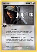 jena lee