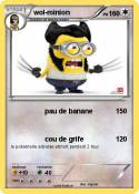 wol-minion