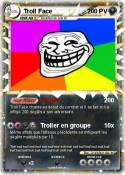 Troll Face
