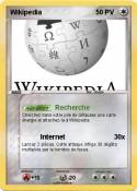 Wikipedia