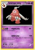 teraclope shiny