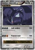 LUGIA OBSCUR
