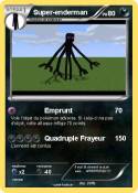 Super-enderman