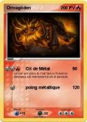 Ormagôden