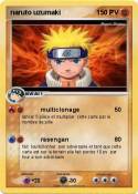 naruto uzumaki