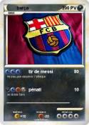 barça
