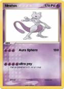 Mewtwo