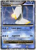 Arceus Arceus