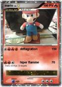mario