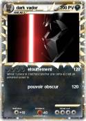 dark vador