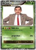 mr bean