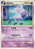 Mewtwo