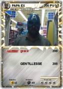 PAPA EX