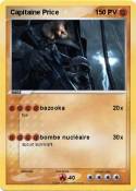 Capitaine Price