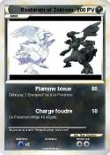 Reshiram et