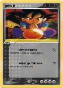 goku jr