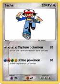 Sacha