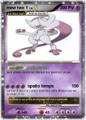 mew two Y