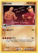 john cena