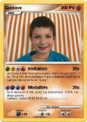 Gustave