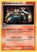 jeff et matt hardy XXXX jeff et matt