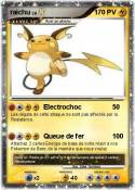 raichu