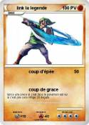 link la legende