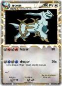 arceus