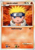 naruto enfant