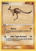 Wallaby