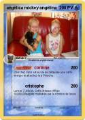 angélica