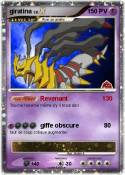 giratina