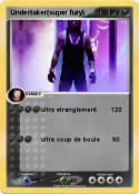 Undertaker(super