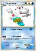 Yoshi Blanc