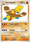 Bart Simpson Bart Simpson