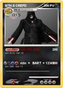 SITH.S CREFD
