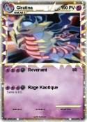 Giratina
