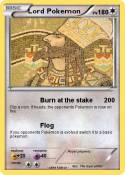Lord Pokemon