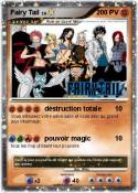 Fairy Tail