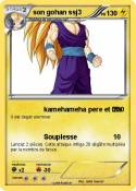 son gohan ssj3