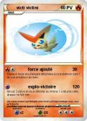 victi victini