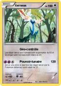 Xerneas Xerneas