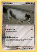 GALEKING
