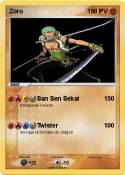 Zoro