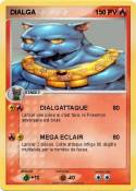 DIALGA