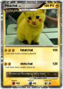 Pikachat
