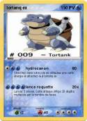 tortanq ex