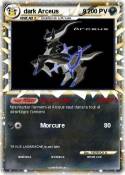 dark Arceus 9
