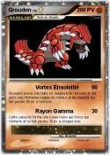Groudon