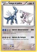 dialga et